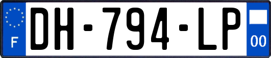 DH-794-LP