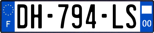 DH-794-LS