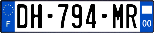 DH-794-MR