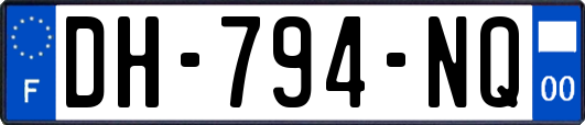 DH-794-NQ