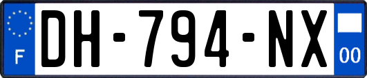 DH-794-NX