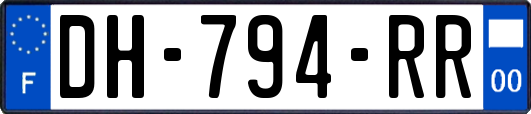 DH-794-RR