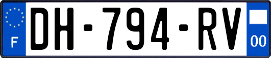 DH-794-RV