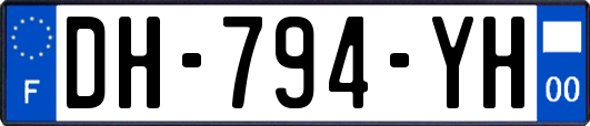 DH-794-YH
