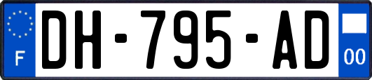 DH-795-AD