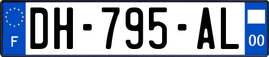 DH-795-AL