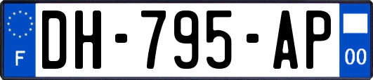 DH-795-AP