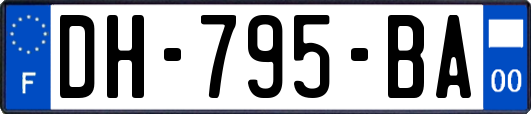 DH-795-BA