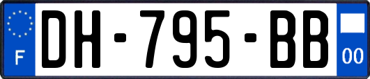 DH-795-BB