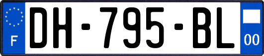DH-795-BL