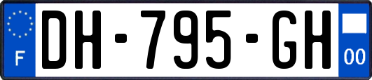 DH-795-GH