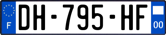 DH-795-HF