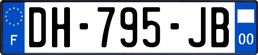 DH-795-JB