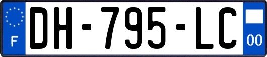 DH-795-LC