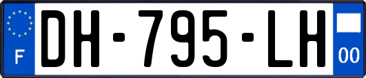 DH-795-LH