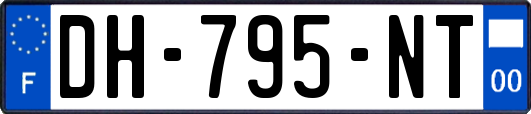 DH-795-NT
