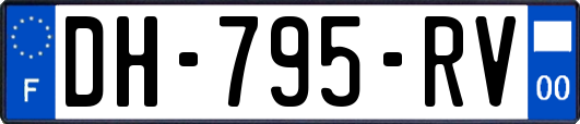 DH-795-RV