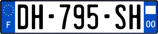 DH-795-SH