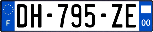 DH-795-ZE