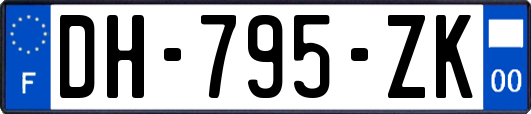 DH-795-ZK