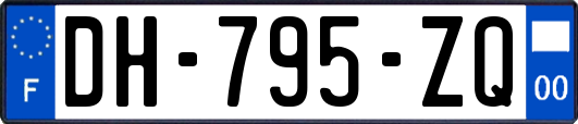 DH-795-ZQ