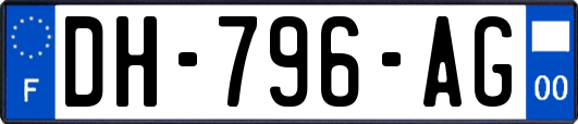 DH-796-AG