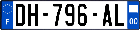 DH-796-AL