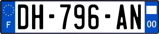 DH-796-AN