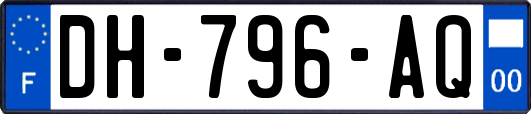 DH-796-AQ