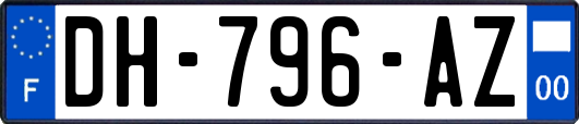 DH-796-AZ