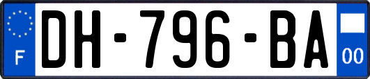 DH-796-BA