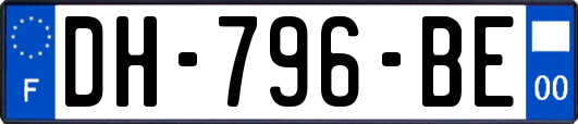 DH-796-BE