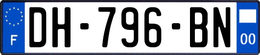 DH-796-BN