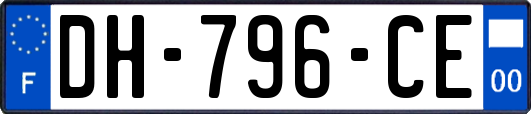 DH-796-CE