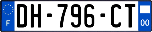 DH-796-CT