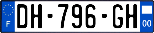 DH-796-GH