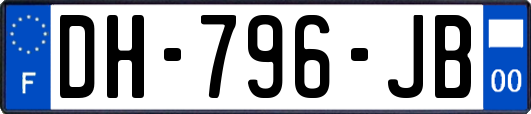 DH-796-JB
