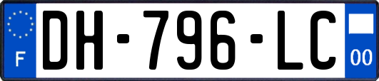 DH-796-LC