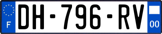 DH-796-RV