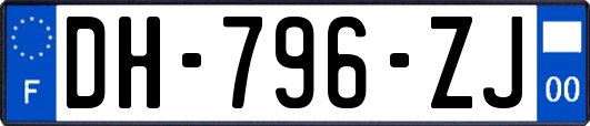 DH-796-ZJ