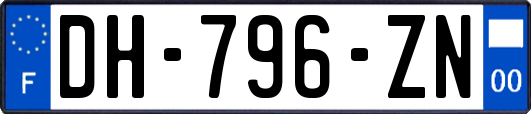 DH-796-ZN