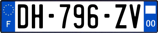 DH-796-ZV