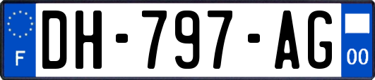 DH-797-AG