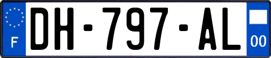 DH-797-AL