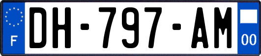 DH-797-AM