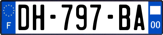 DH-797-BA