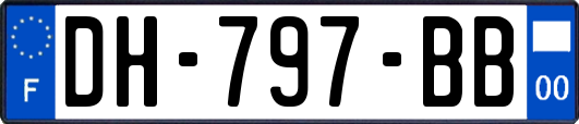 DH-797-BB