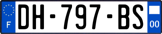 DH-797-BS