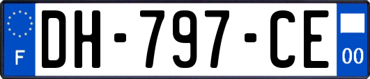 DH-797-CE