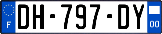 DH-797-DY